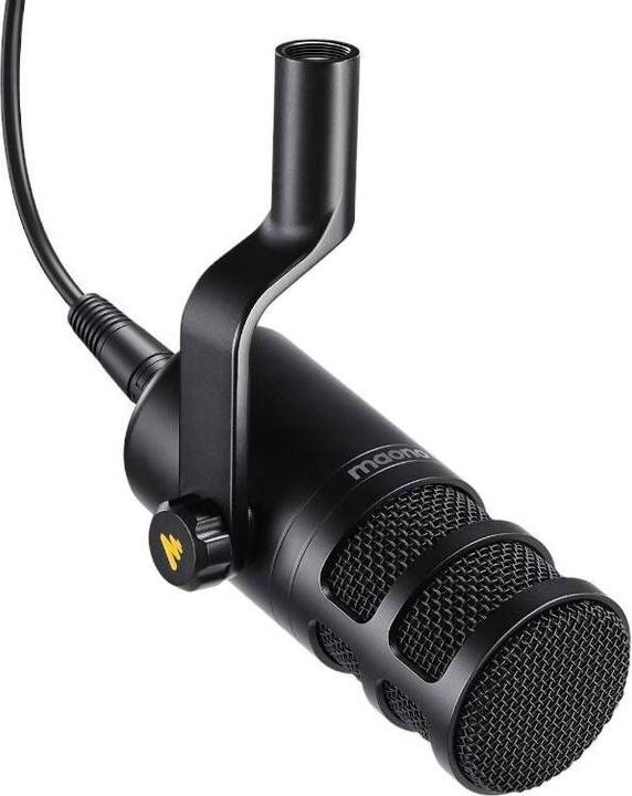 Productafbeelding Maono PD100 XLR microfoon