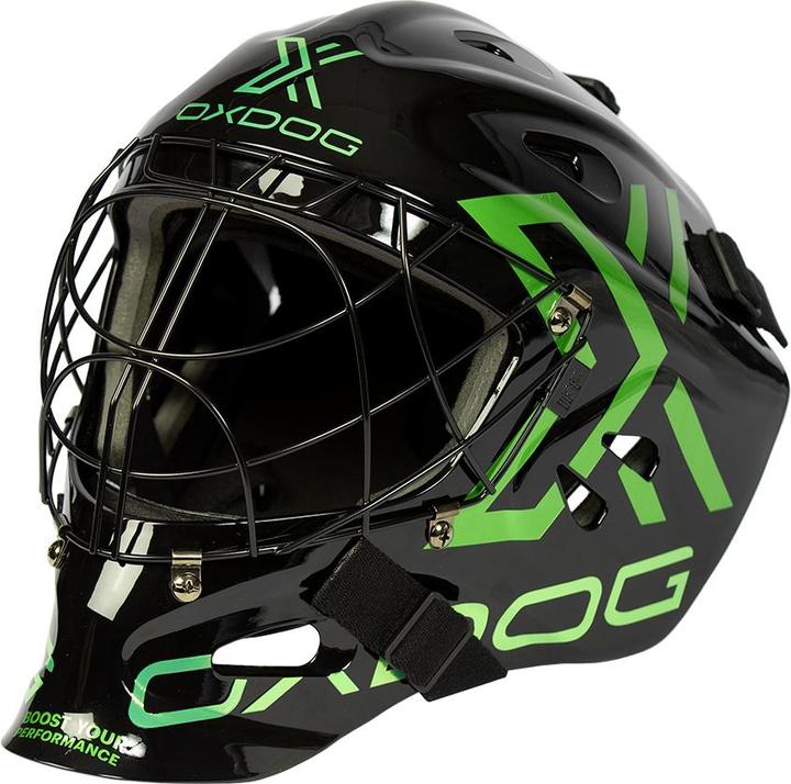 Immagine prodotto Oxdog Maschera da portiere XGuard Senior