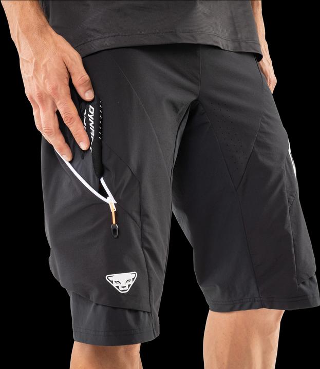 Immagine prodotto Dynafit Pantaloncini Ride Dynastretch (XXL)