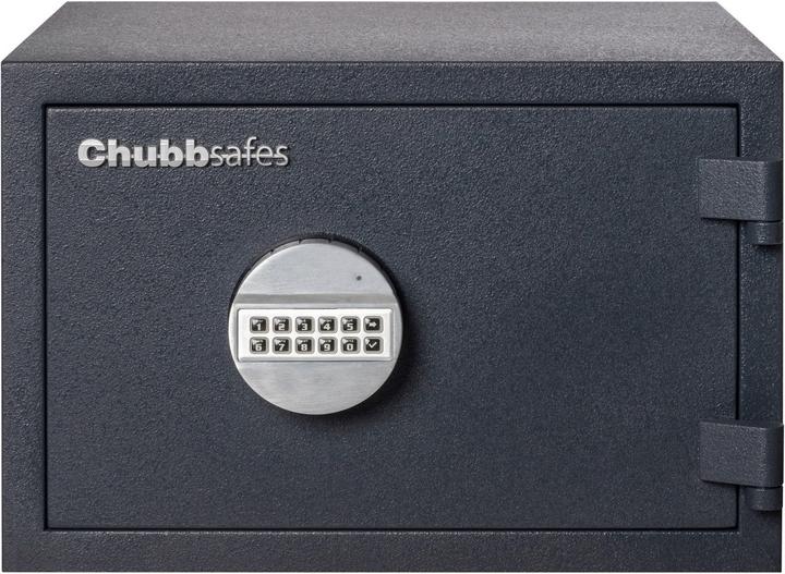 Image du produit Chubbsafes Chubb Safe HomeSafe S2 M-20-EL (21 l)