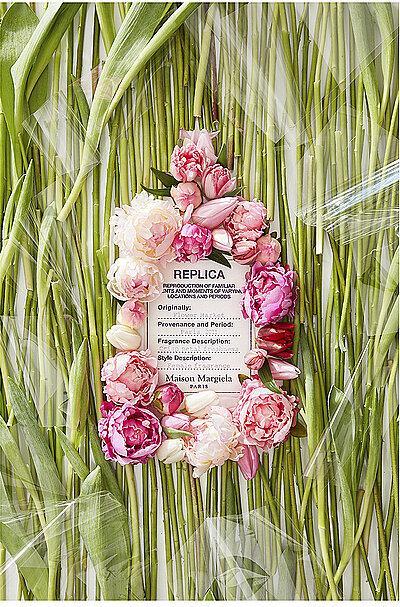 Actual product image Maison Martin Margiela Replica Flower Market (Eau de toilette, 100 ml)