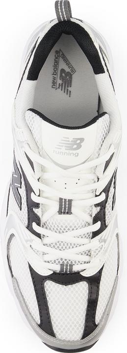 Actual product image New Balance 530 LB White/Black (42.5)