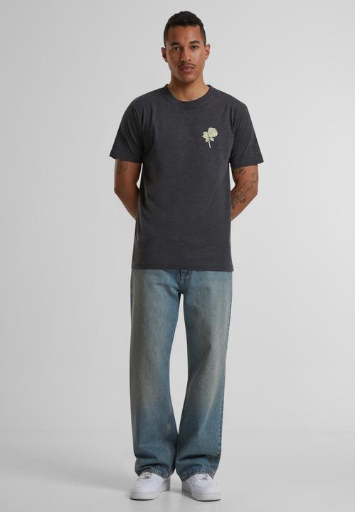 Immagine prodotto Mister Tee Maglietta Wasted Youth - 2776 (XXL)