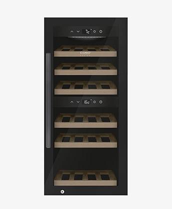 Image du produit Caso WineExclusive 24 Smart