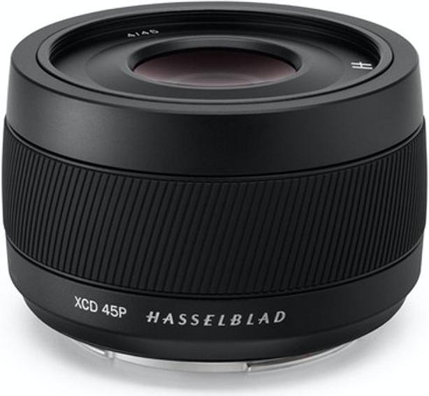 Hasselblad XCD 45mm f/4.0 (Hasselblad XCD, Medium format)