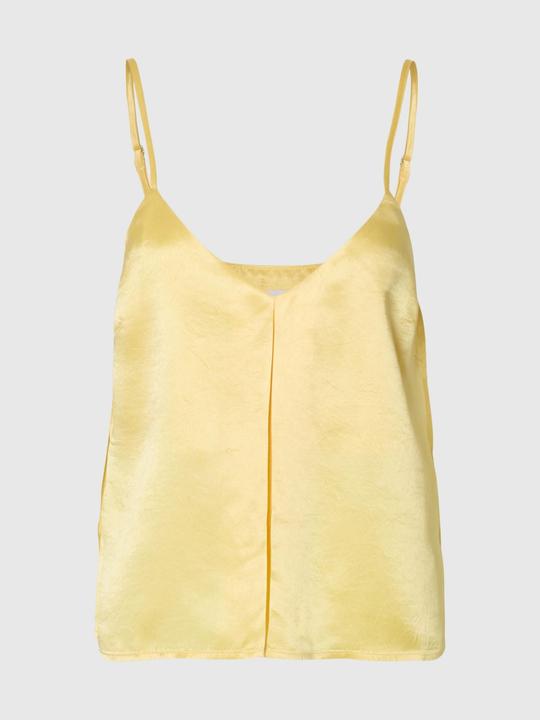Selected Femme V-Ausschnitt Spaghettiträger-Top (42)