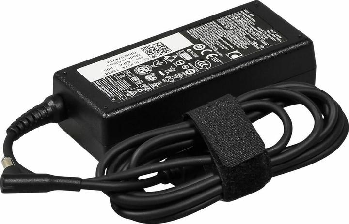Productafbeelding Dell AC-adapter voeding (65 W)