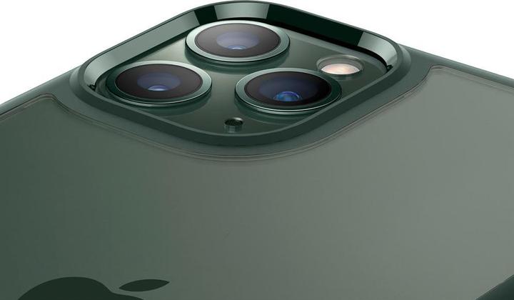 Actual product image Spigen ACS00411 (Apple iPhone 11 Pro Max)