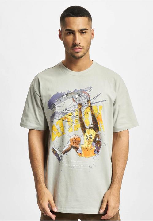 Produktbild Mister Tee Attack Player Oversize Tee - 12659 (XL)