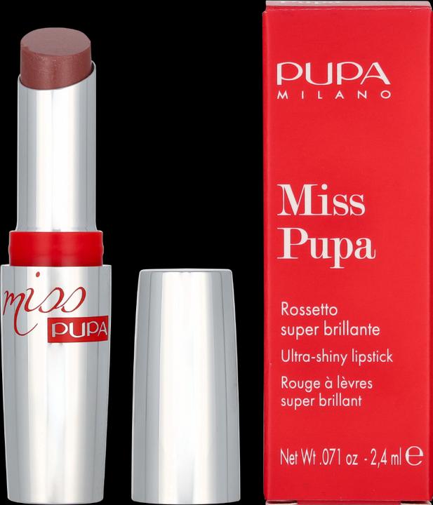 Immagine prodotto Pupa Milano Miss Pupa 110 Nude Vibes 2.4ml (110)
