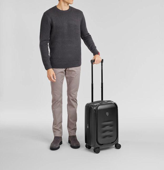 Produktbild Victorinox Spectra 3.0, Exp. Frequent Flyer Carry-On, Red (37 l, Handgepäck (bis 50l))