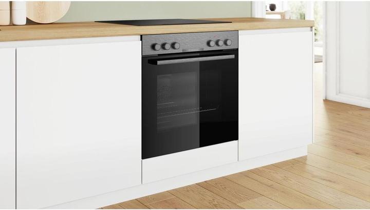 Actual product image Bosch Hausgeräte EB cooker