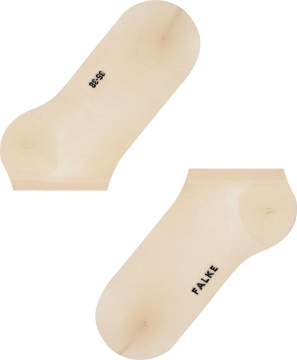 Image du produit Falke Fine Softness 50 DEN Chaussettes de Baskets Femmes (Une unité par pack, 35 - 38)