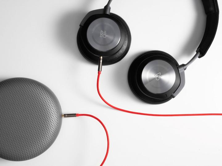 Produktbild Ivanky 3.5mm Klinke – 3.5mm Klinke (1.20 m, Einstiegsklasse, 3.5mm Klinke (AUX))