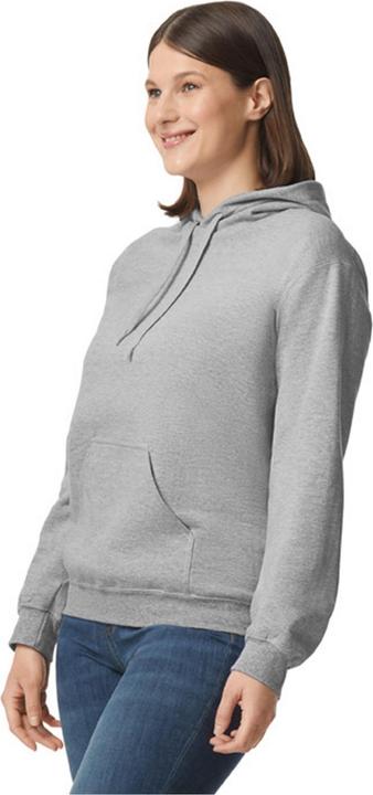 Image du produit Gildan - Sweat à capuche SOFTSTYLE - Adulte (XXL)