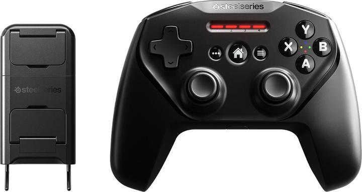 Immagine prodotto SteelSeries Nimbus+ (iOS, Mac)