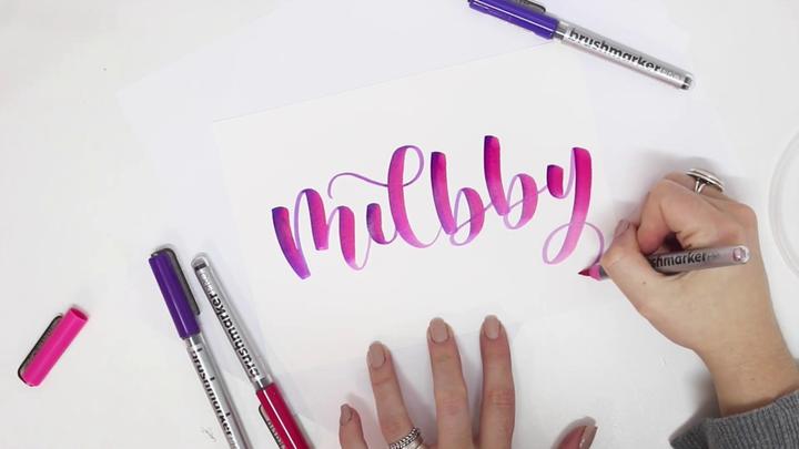 Image du produit Karin Brush Marker Pro Mega Box (Multicolore, 60 x)