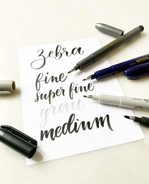 Image du produit Karin Brush Marker Pro Mega Box (Multicolore, 60 x)
