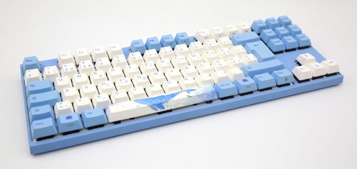 Immagine prodotto Varmilo Sea Melody VA88 EC Sakura V2 (CH, Cablato)