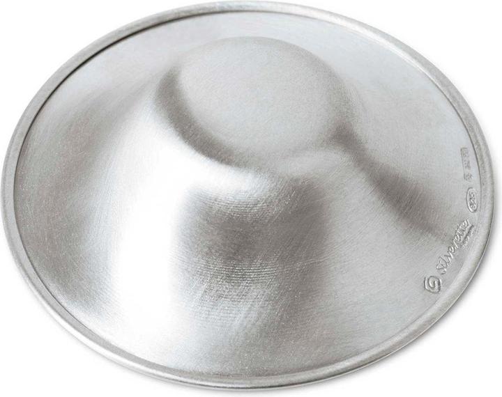 Immagine prodotto Silverette Cappello d'argento per l'allattamento al seno (Taglia unica)