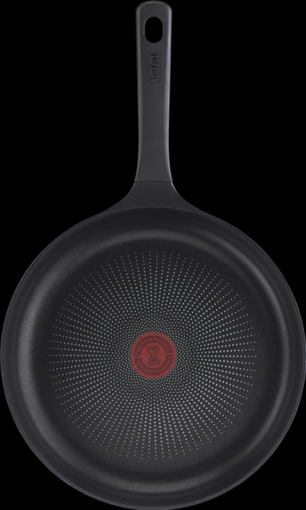 Produktbild Tefal Trattoria Pro Pfanne 28cm (28 cm, Bratpfanne, Aluminium)