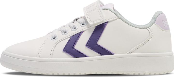 hummel Derby Court Jr