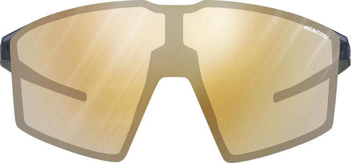 Produktbild Julbo Edge (Blau, Weiss, Red, JULBO Reactiv Light Amplifier 1-3)