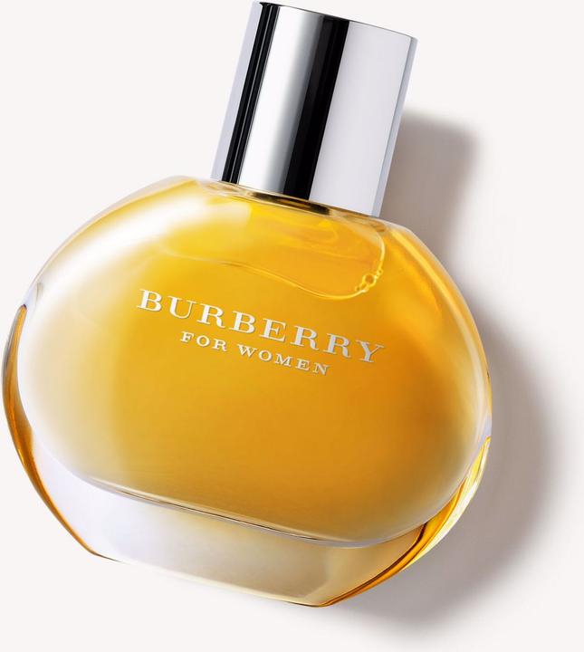 Actual product image Burberry For Women (Eau de parfum, 50 ml)