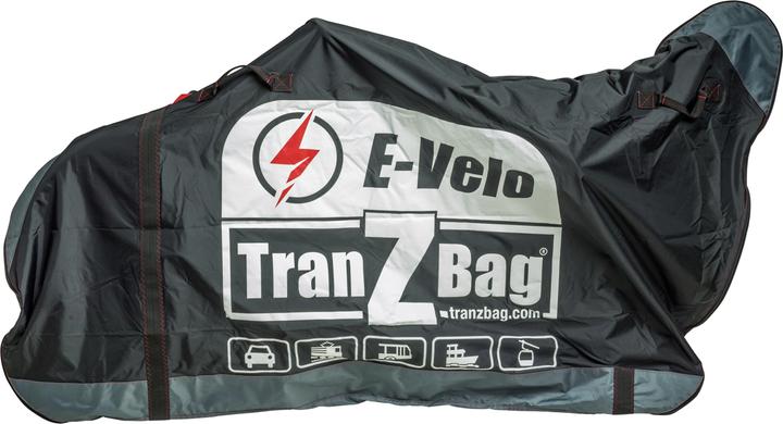 Immagine prodotto Tranz Bag Borsa per il trasporto di biciclette E-Velo