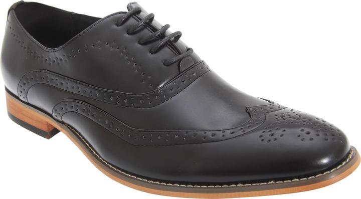 Universal Textiles Schnürschuhe mit Lochmuster