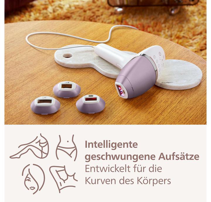 Productafbeelding Philips Lumea IPL Series 8000