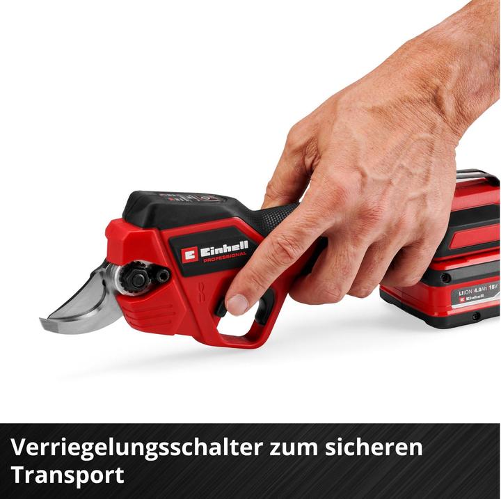 Produktbild Einhell Akku-Astschere GP-LS 18/28 Li BL-Solo