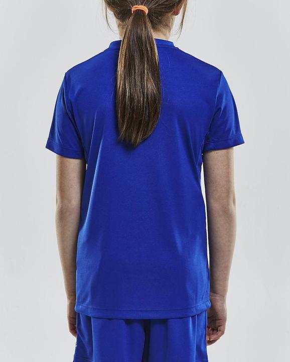 Image du produit Craft Squad Jersey Solid Jr (158)