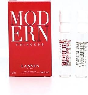 Actual product image Lanvin Set Modern Princess Eau Sensuelle Eau De Toilette And Modern Princess Eau De Parfum For Women (Fragrance set)