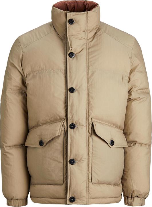 Actual product image Jack & Jones Warner Puffer (XL)