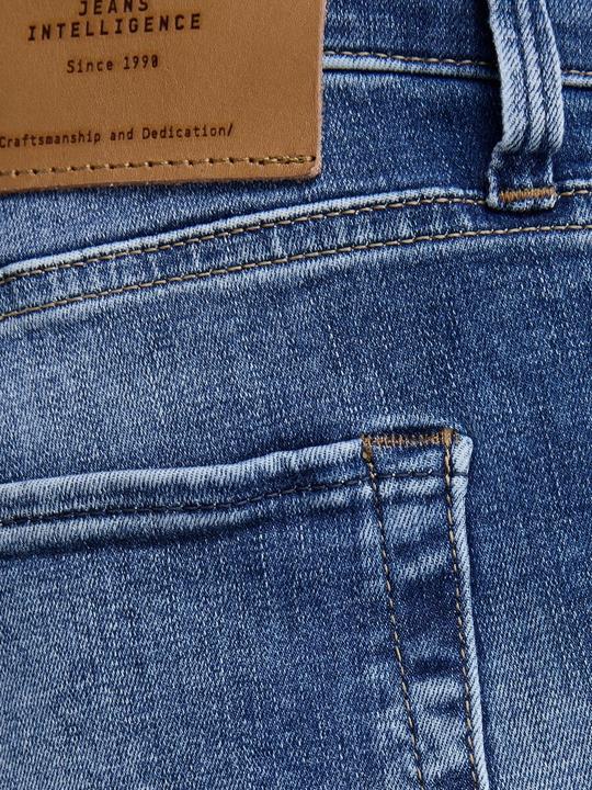 Produktbild Jack & Jones GLENN ICON JJ 357 50SPS Slim Fit Jeans (W31/L34)