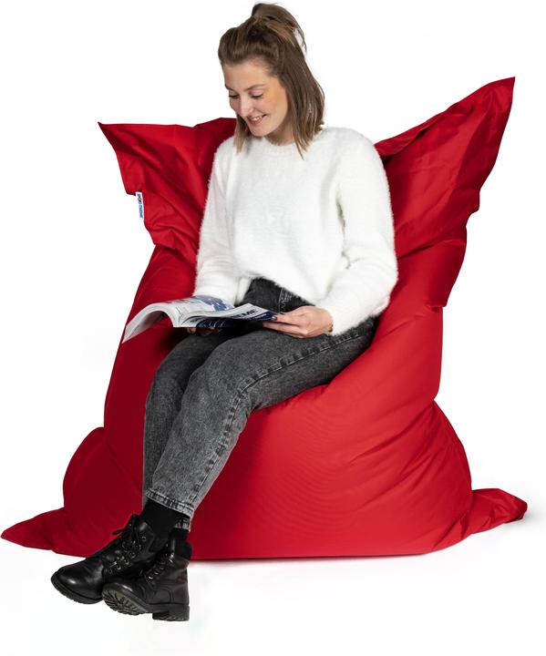 Produktbild Sport-Thieme Sitzsack Relax Indoor XXL