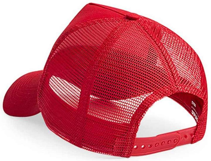 Actual product image Beechfield Unisex Adult Snapback Trucker Cap (One size)