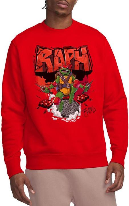 Produktbild Teenage Mutant NT Sweatshirt (XL)
