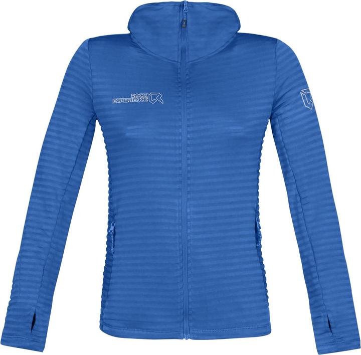 Immagine prodotto Rock Experience Notch 2.0 Hoodie Fleece (L)