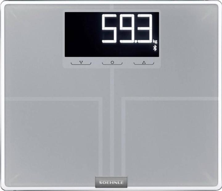 Productafbeelding Soehnle Shape Sense 200 (200 kg)