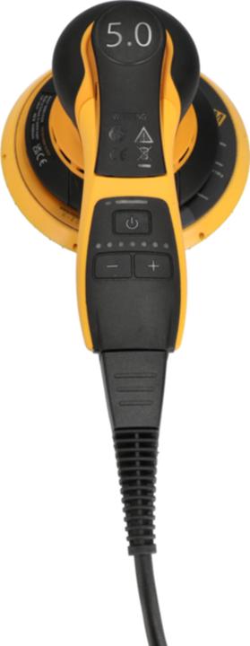 Actual product image Mirka Deros II 5650 (Eccentric grinder, 400 W)