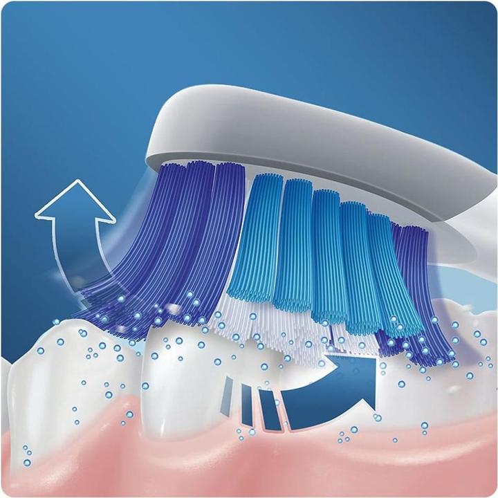 Image du produit Oral-B Pulsonic Slim Luxe (Brosse à dents sonique)