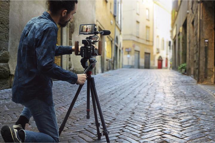 Immagine prodotto Panasonic Lumix BGH1E (10.28 Mpx, 60p)