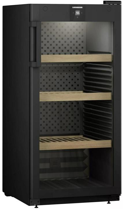 Produktbild Liebherr Weinklimaschrank GrandCru WPbl 4201