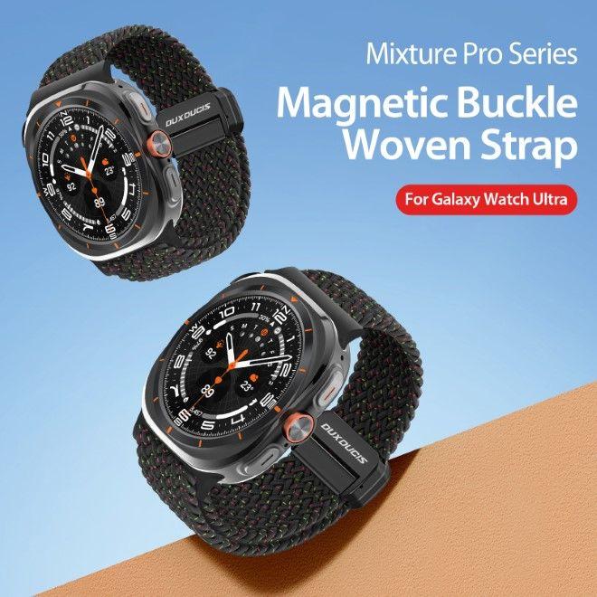 Produktbild Dux Ducis Mixture Pro Armband (47 mm, Nylon)