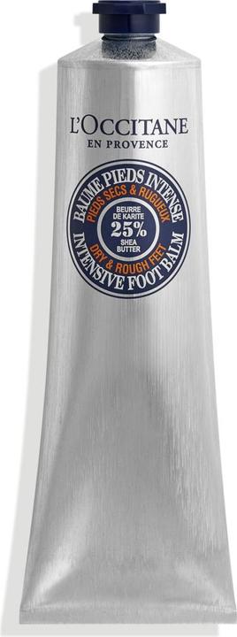 L'Occitane Karite Baume Intense Pieds (Fusscrème & Fussgel, 150 ml)