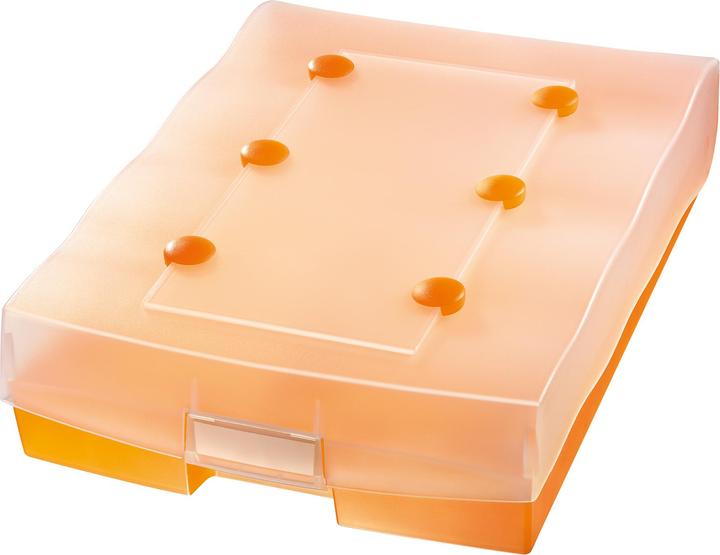 Han Croco Duo (A8, Quer)