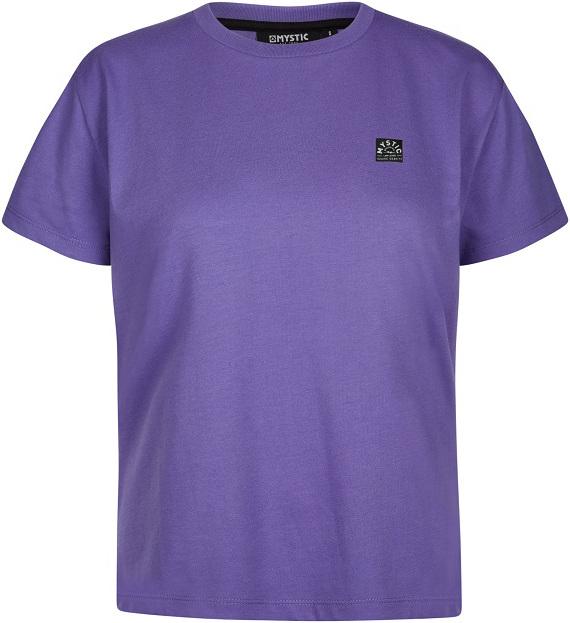 Mystic Lowe Tee Women (S)