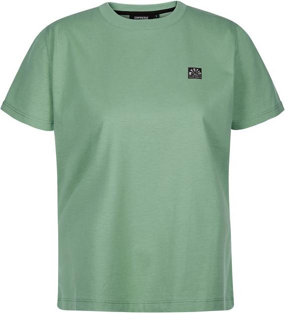 Mystic Lowe Tee Women (S)